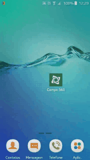 ABRIR MAPAS EN C360 APP V5