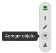 AGREGAR OBJETO
